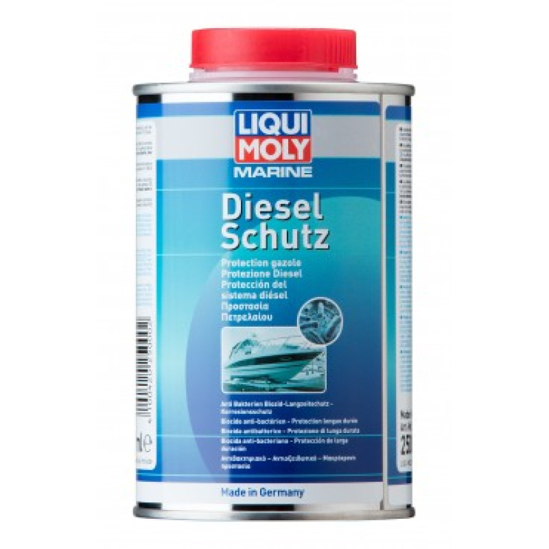 Liqui Moly Marine Diesel Schutz 500ml