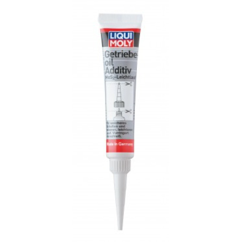 Liqui Moly Piedeva Getriebeöl Additiv 20g