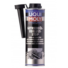 Liqui Moly Pro-Line Getriebeöl Verlust Stop 500 ml