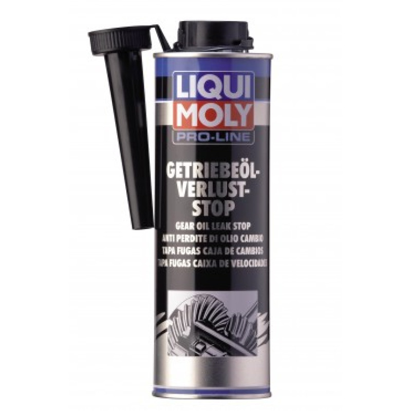 Liqui Moly Pro-Line Getriebeöl Verlust Stop 500 ml