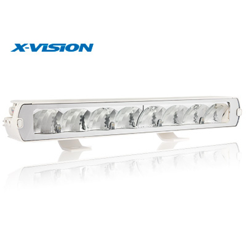 X-Vision LED BAR X-VISION GENESIS II 600, 55cm, 9500lm, 4500K, IP67, BALTS