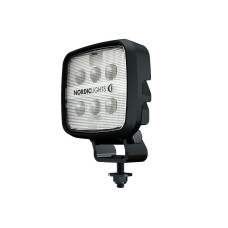 Nordic Lights LED darba lukturis 16W