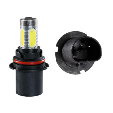 Star LED Auto Spuldze , 9007, 1.5Wx5, 12V