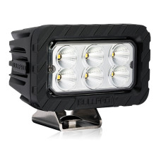 Bullpro LED darba lukturis 5000lm