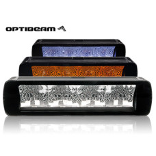 Optibeam LED BAR OPTIBEAM SAVAGE 12, 31cm, 4000lm, 5700K, IP68