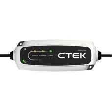 Ctek 38A akumulatora lādētājs CTEK CT5 START/STOP 40-107