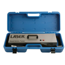 Laser Tools Dīzeļdegvielas dūmu analizators