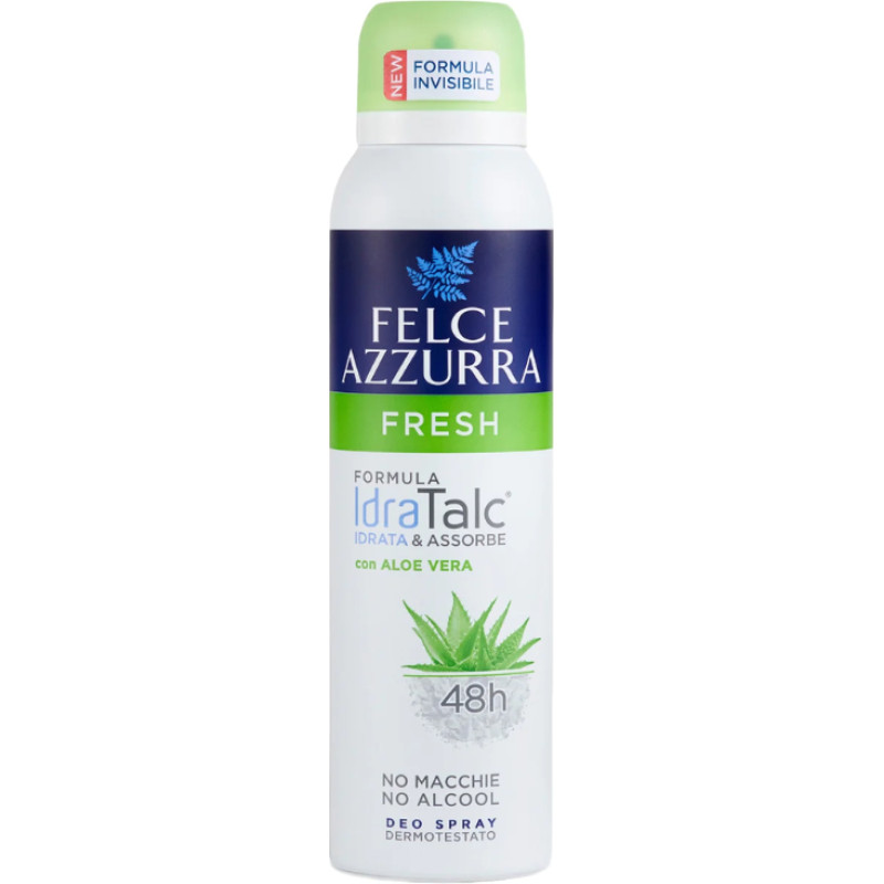 Felce Azzurra Fresh dezodorants - aeresols 150ml