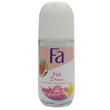 Fa Fiji Dream dezodorants - rullītis 50ml