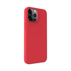 Ilike Aizmugurējais vāciņš iLike Apple iPhone 13 Pro Nano Silicone case Red