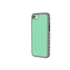 Devia Aizmugurējais vāciņš Devia Apple iPhone 7 Plus Armor Shockproof Case Green