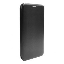 Evelatus Aizmugurējais vāciņš Evelatus Xiaomi Poco M5 Book Case Black