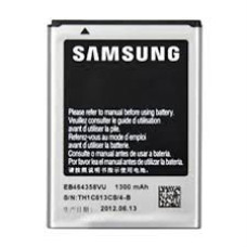 Samsung Akumulators Samsung  EB464358VU S6500 Galaxy mini2 Bulk