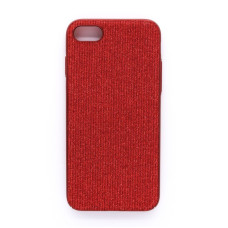 Evelatus Aizmugurējais vāciņš Evelatus Apple Iphone 7/8 Starnight Red