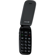 Evelatus Mobilie telefoni Evelatus  Wave DS Black