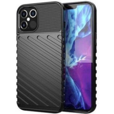 Ilike Aizmugurējais vāciņš iLike Samsung GALAXY A14 5G THUNDER CASE Black