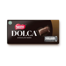 Nestle Dolca tumšā šokolāde 100g