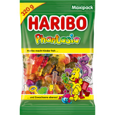 HARIBO Phantasia jelly candies 320g