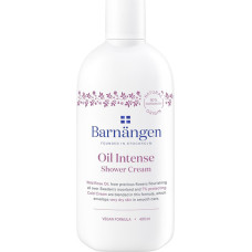 BARNANGEN Oil Intense dušas krēms 400ml