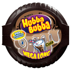 Hubba Bubba košļājamā gumija cola 56g