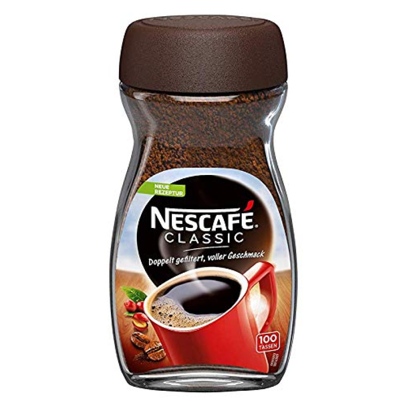 Nescafe Classic 200g