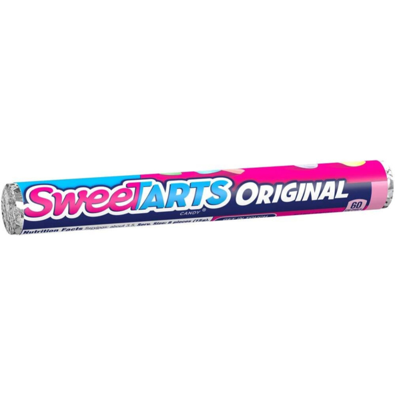 SweeTarts Original candies 85g