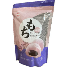 Tokimeki Moch rice flour dessert with cherry blossom flavor 120g