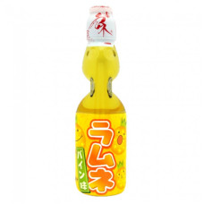 RAMUNE ananāsa garšas limonāde 200ml