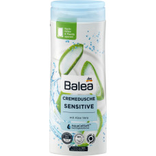 Balea Sensitive dušas želeja jutīgai ādai 300ml