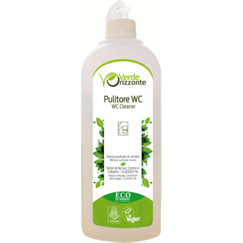 VERDE ORIZZONTE ECO tualetes tīrīšanas līdzeklis 500ml