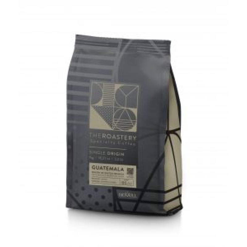 Novell The Roastery Guatemala coffee beans 1kg