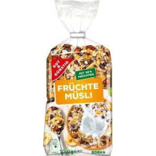 G&G Augļu muslis 1kg