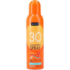 Sence saules aizsargsprejs SPF30, 200ml