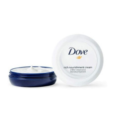 Dove Rich Nourishment mitrinošs ķermeņa krēms 150ml