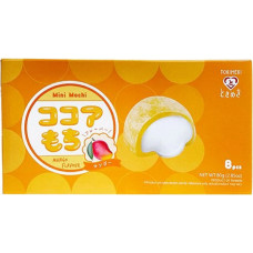 Tokimeki moči (rīsu miltu deserts) ar mango garšu 80g