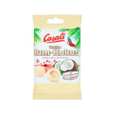 Casali Rum-Kokos white chocolate candy 100g