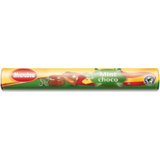 Marabou šokolādes konfektes ar piparmētru 78g