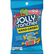 JOLLY RANCHER ledenes 198g