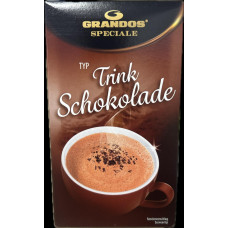 GRANDOS chocolate drink mix 275g