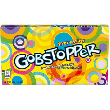 Gobstopper  konfektes 141.7g