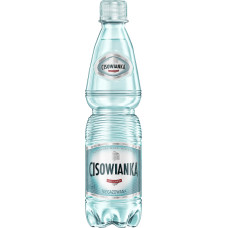 Cisowianka still mineral water 0.5L