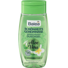 Balea Aloe Vera dušas želeja 250 ml