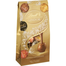 LINDT chocolate selection with filling 137g