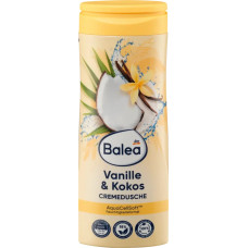 BALEA Vanille & Kokos dušas želeja 300ml