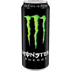 MONSTER enerģijas dzēriens 500ml