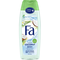 Fa Coconut Water dušas želeja ar kokosriekstu smaržu 250ml