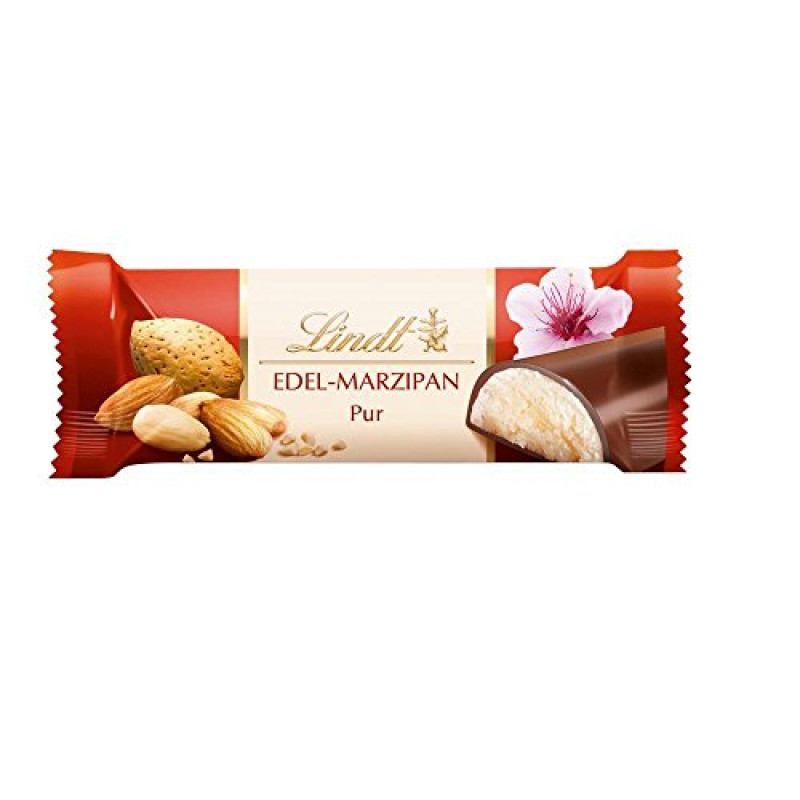 Марципановый батончик LINDT 50 г