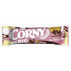 CORNY BIG šokolādes-marshmellow musli batoniņš 40g