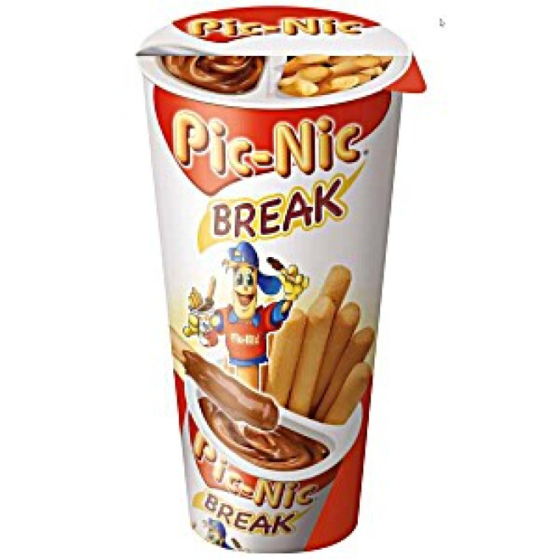 PIC-NIC Break 50g