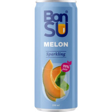 BONSU Melon juice drink 330ml